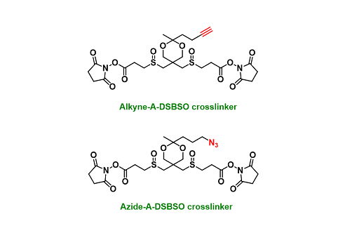 DSBSO crosslinker